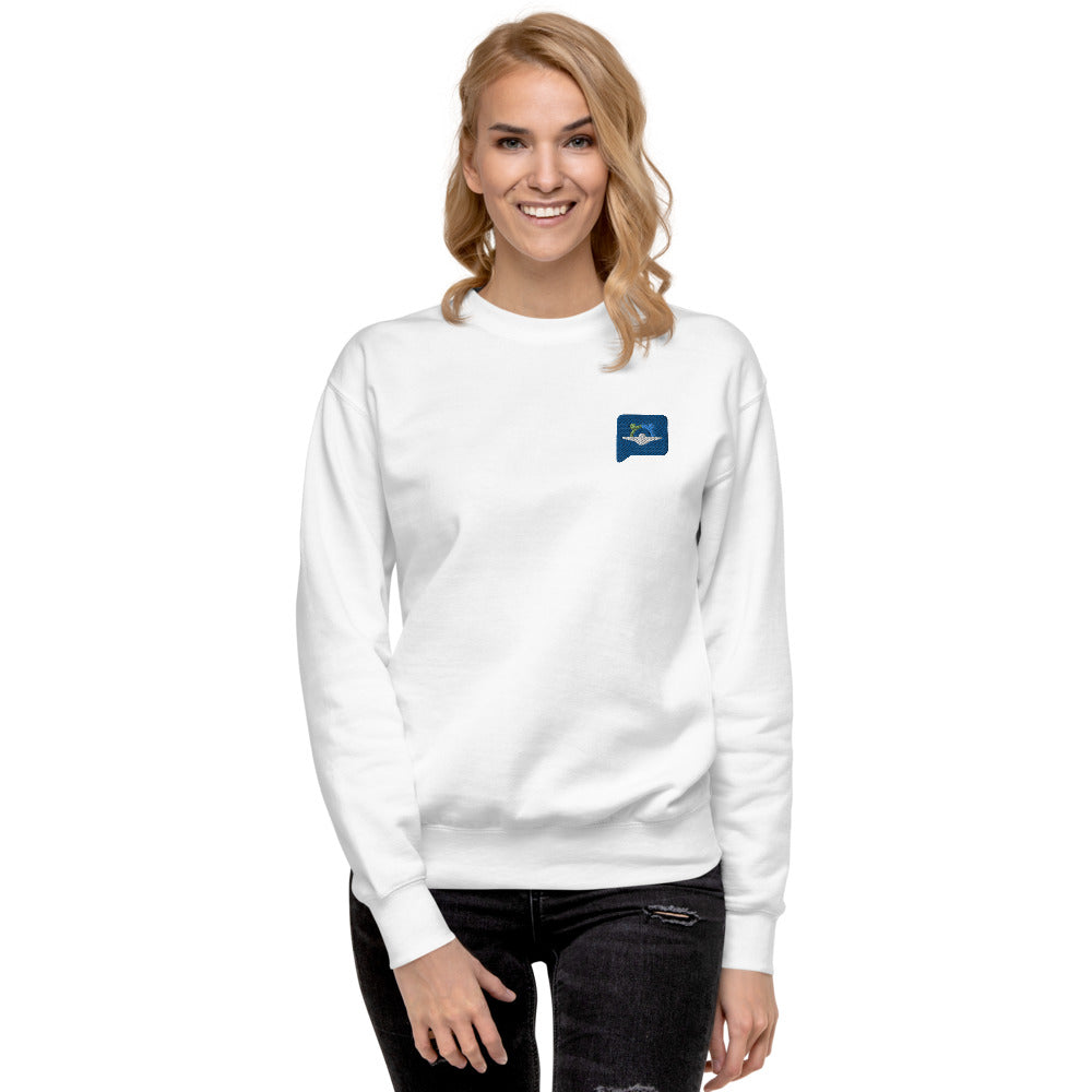 Women's Fleece Pullover
