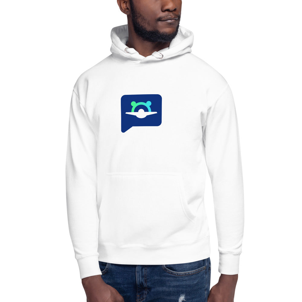 Men's Hoodie
