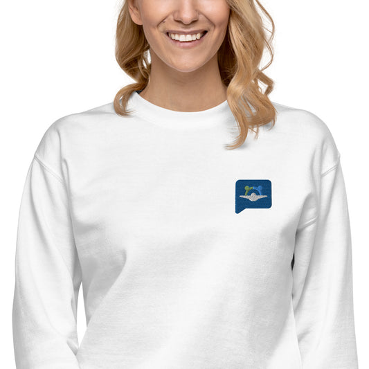 Women's Fleece Pullover