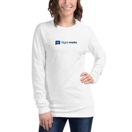 Women's Long Sleeve Tee